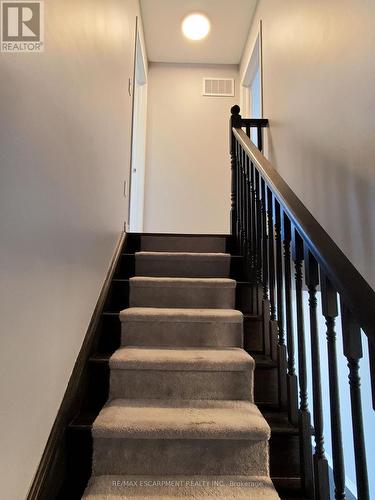 124 Daylily Lane, Kitchener, ON - Indoor Photo Showing Other Room