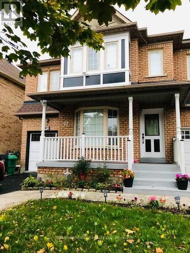 92 ZEBRA TRAIL  Brampton, ON L6R 2J3