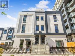 TH01 - 16 GREENBRIAR ROAD  Toronto, ON M2K 0H6