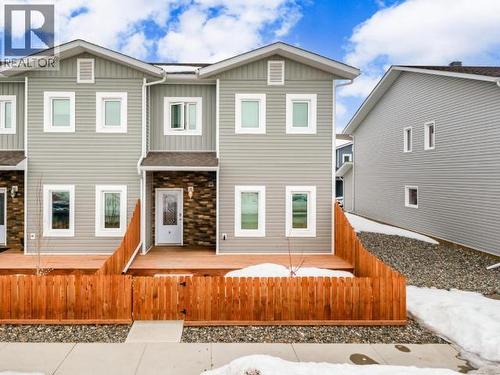 6-235 OLIVE MAY WAY  Whitehorse, YT Y1A 0R5