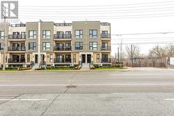 201 - 8825 SHEPPARD AVENUE E Toronto, ON M1B 0E3