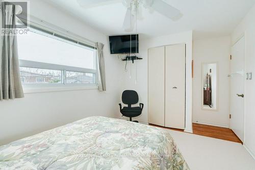 1188 Westerdam Road, Mississauga, ON - Indoor Photo Showing Bedroom