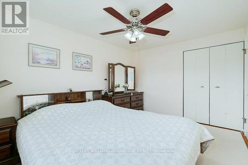 1188 Westerdam Road, Mississauga, ON - Indoor Photo Showing Bedroom