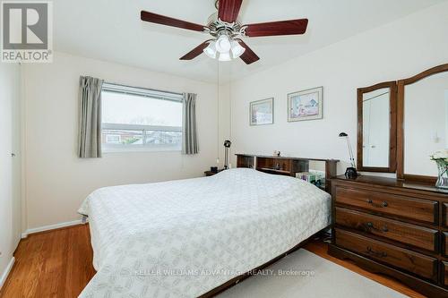 1188 Westerdam Road, Mississauga, ON - Indoor Photo Showing Bedroom