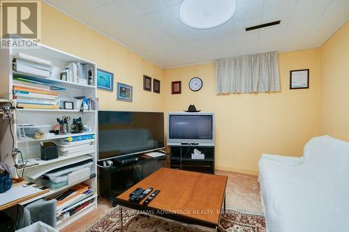 1188 Westerdam Road, Mississauga, ON - Indoor