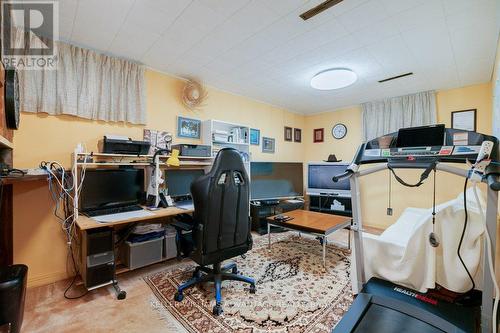 1188 Westerdam Road, Mississauga, ON - Indoor Photo Showing Office