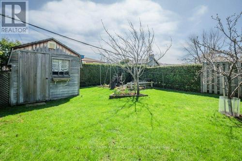 1188 Westerdam Road, Mississauga, ON - Outdoor