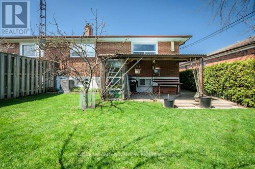 1188 Westerdam Road, Mississauga, ON - Outdoor