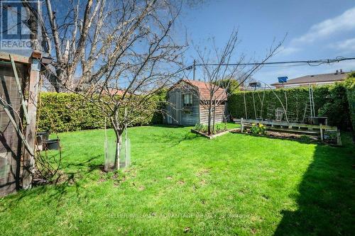 1188 Westerdam Road, Mississauga, ON - Outdoor