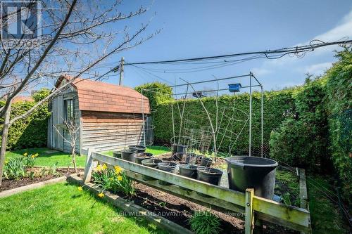 1188 Westerdam Road, Mississauga, ON - Outdoor