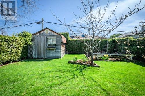 1188 Westerdam Road, Mississauga, ON - Outdoor