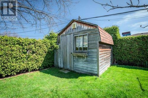 1188 Westerdam Road, Mississauga, ON - Outdoor