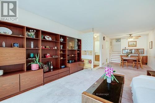 1188 Westerdam Road, Mississauga, ON - Indoor