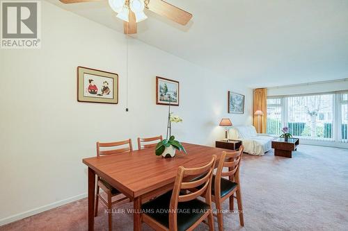 1188 Westerdam Road, Mississauga, ON - Indoor Photo Showing Dining Room
