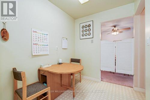 1188 Westerdam Road, Mississauga, ON - Indoor Photo Showing Other Room