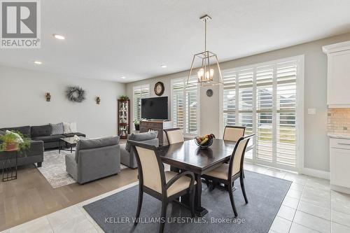 26 Ambrosia Path, St. Thomas, ON - Indoor