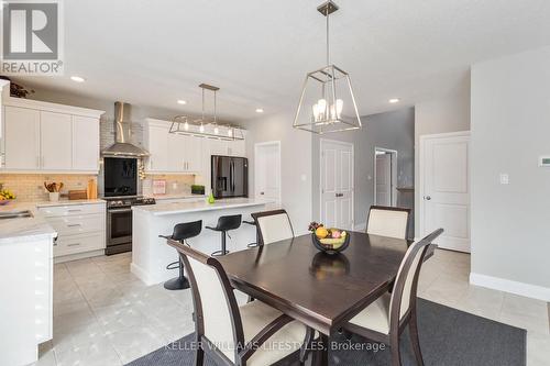 26 Ambrosia Path, St. Thomas, ON - Indoor