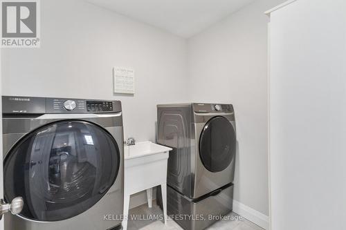 26 Ambrosia Path, St. Thomas, ON - Indoor Photo Showing Laundry Room