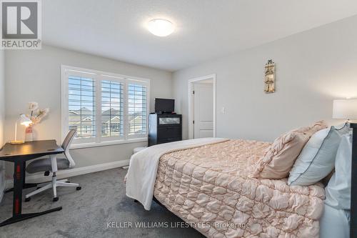 26 Ambrosia Path, St. Thomas, ON - Indoor Photo Showing Bedroom