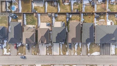 26 Ambrosia Path, St. Thomas, ON - Other