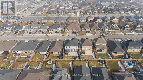 26 Ambrosia Path, St. Thomas, ON - Outdoor With View