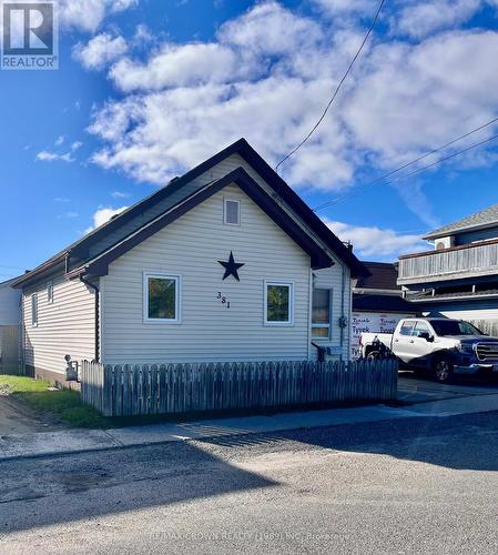 381 SPRUCE STREET S  Timmins (Ts - Se), ON P4N 2N3