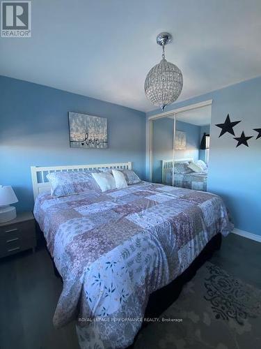 804 - 308 Second Street E, Cornwall, ON - Indoor Photo Showing Bedroom