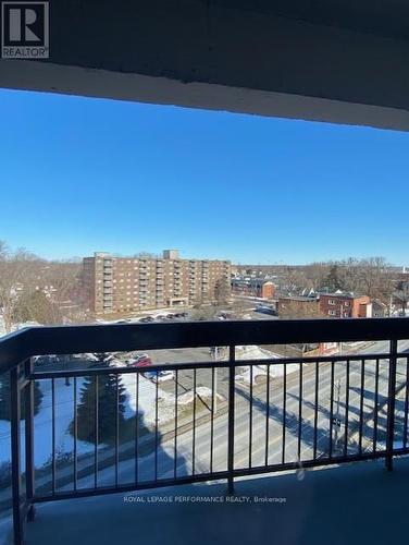 804 - 308 Second Street E, Cornwall, ON - Outdoor With View