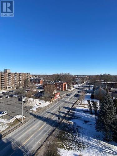 804 - 308 Second Street E, Cornwall, ON - Outdoor With View