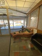 Front entrance fountain - 