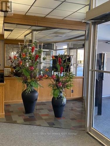 804 - 308 Second Street E, Cornwall, ON -  With Exterior