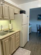 Modern cabinetry, double sink. - 