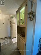 Entrance to condo - 