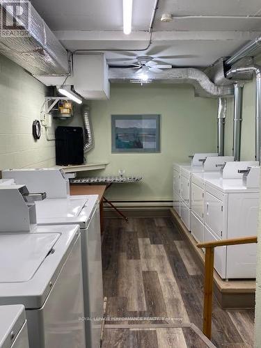 On site laundry - 804 - 308 Second Street E, Cornwall, ON - Indoor Photo Showing Other Room
