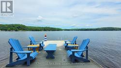 254 BIGWIN ISLAND Lake Of Bays (Franklin), ON P0B 1A0