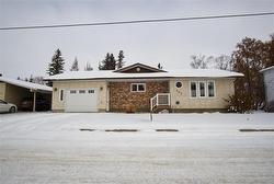 527 Duncan Crescent  Swan River, MB R0L 1Z0