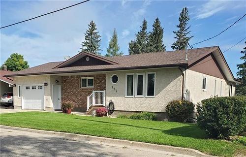 527 Duncan Crescent  Swan River, MB R0L 1Z0
