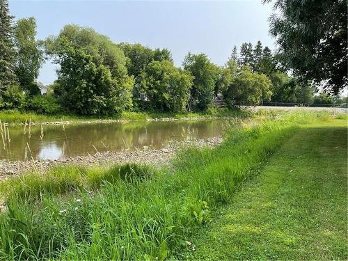 527 Duncan Crescent, Swan River, MB - Outdoor With Body Of Water