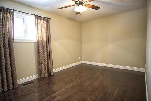 527 Duncan Crescent, Swan River, MB - Indoor Photo Showing Other Room
