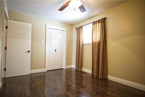 527 Duncan Crescent, Swan River, MB - Indoor Photo Showing Other Room