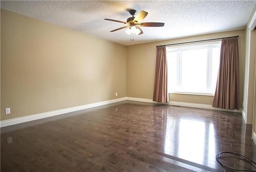 527 Duncan Crescent, Swan River, MB - Indoor Photo Showing Other Room
