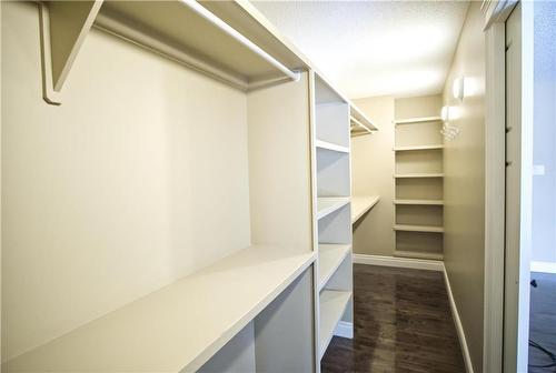 527 Duncan Crescent, Swan River, MB - Indoor With Storage