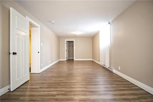527 Duncan Crescent, Swan River, MB - Indoor Photo Showing Other Room