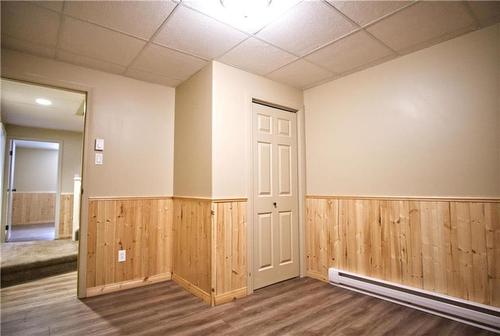 527 Duncan Crescent, Swan River, MB - Indoor Photo Showing Other Room