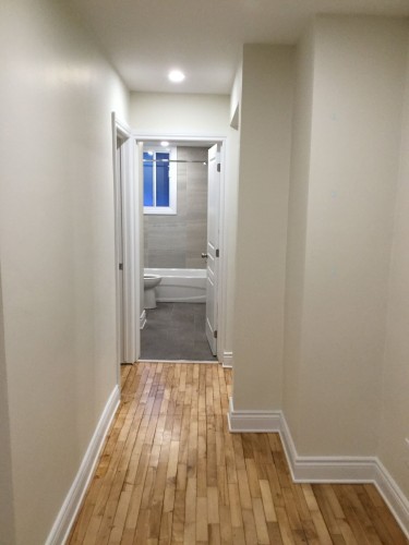 Mud Room - 2-766 81E Avenue, Laval (Chomedey), QC - Indoor Photo Showing Other Room
