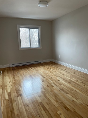 Chambre à coucher - 6-6915 Boul. De L'Acadie, Montréal (Villeray/Saint-Michel/Parc-Extension), QC - Indoor Photo Showing Other Room