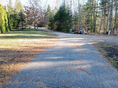 Terre/Terrain - 9990 Ch. Du Lac-Labelle, Labelle, QC - Outdoor With View