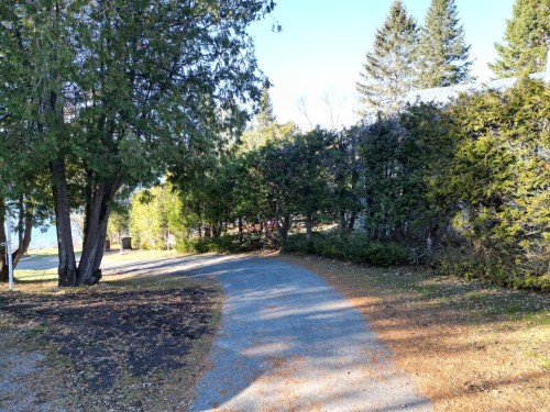 Terre/Terrain - 9990 Ch. Du Lac-Labelle, Labelle, QC - Outdoor With View