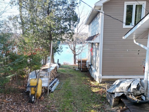 Terre/Terrain - 9990 Ch. Du Lac-Labelle, Labelle, QC - Outdoor With Exterior