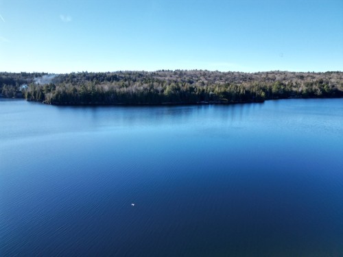 Vue d'ensemble - 9990 Ch. Du Lac-Labelle, Labelle, QC - Outdoor With Body Of Water With View
